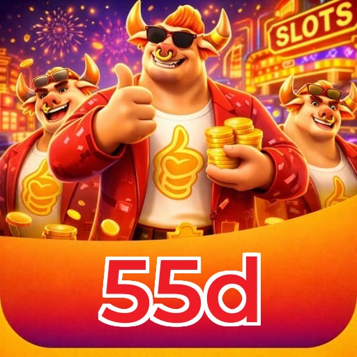 Jackpots 55d