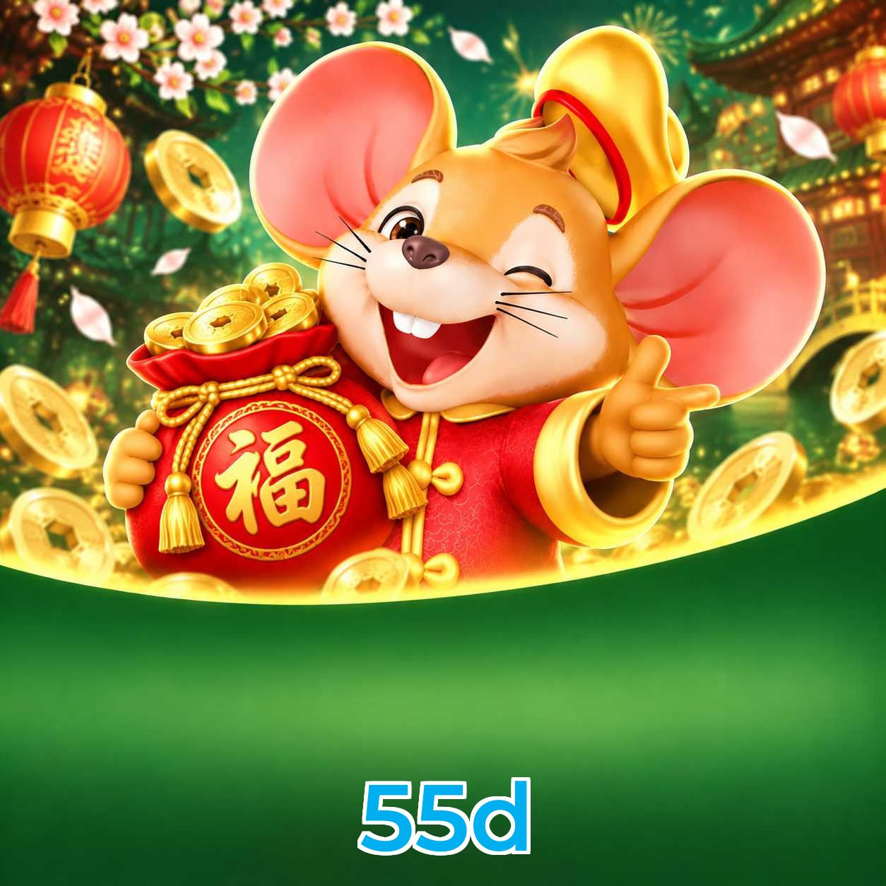 55d VIP Telegram