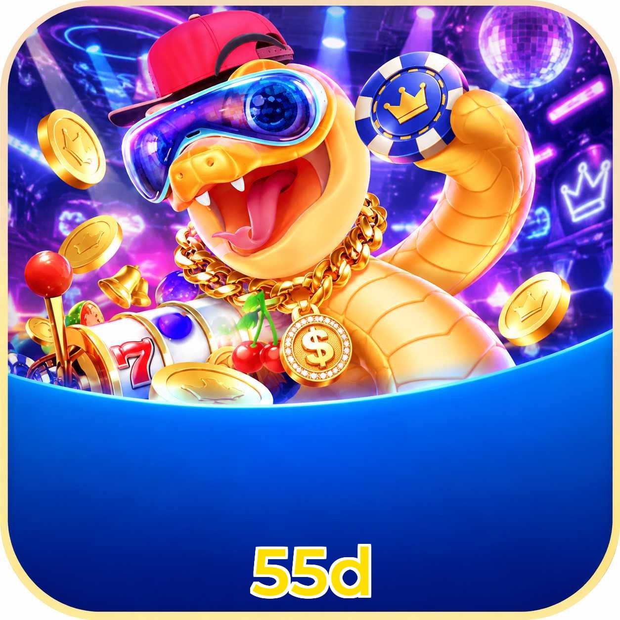 55d Bet FAQ