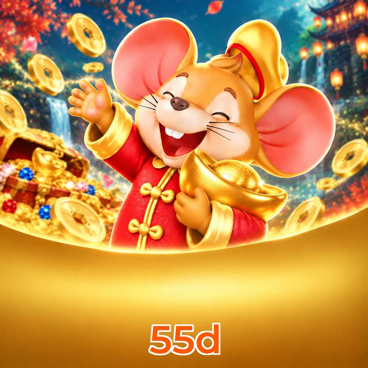 55d Streaming Quality