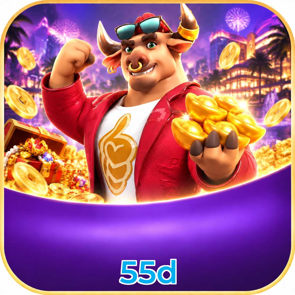 55d FAQ