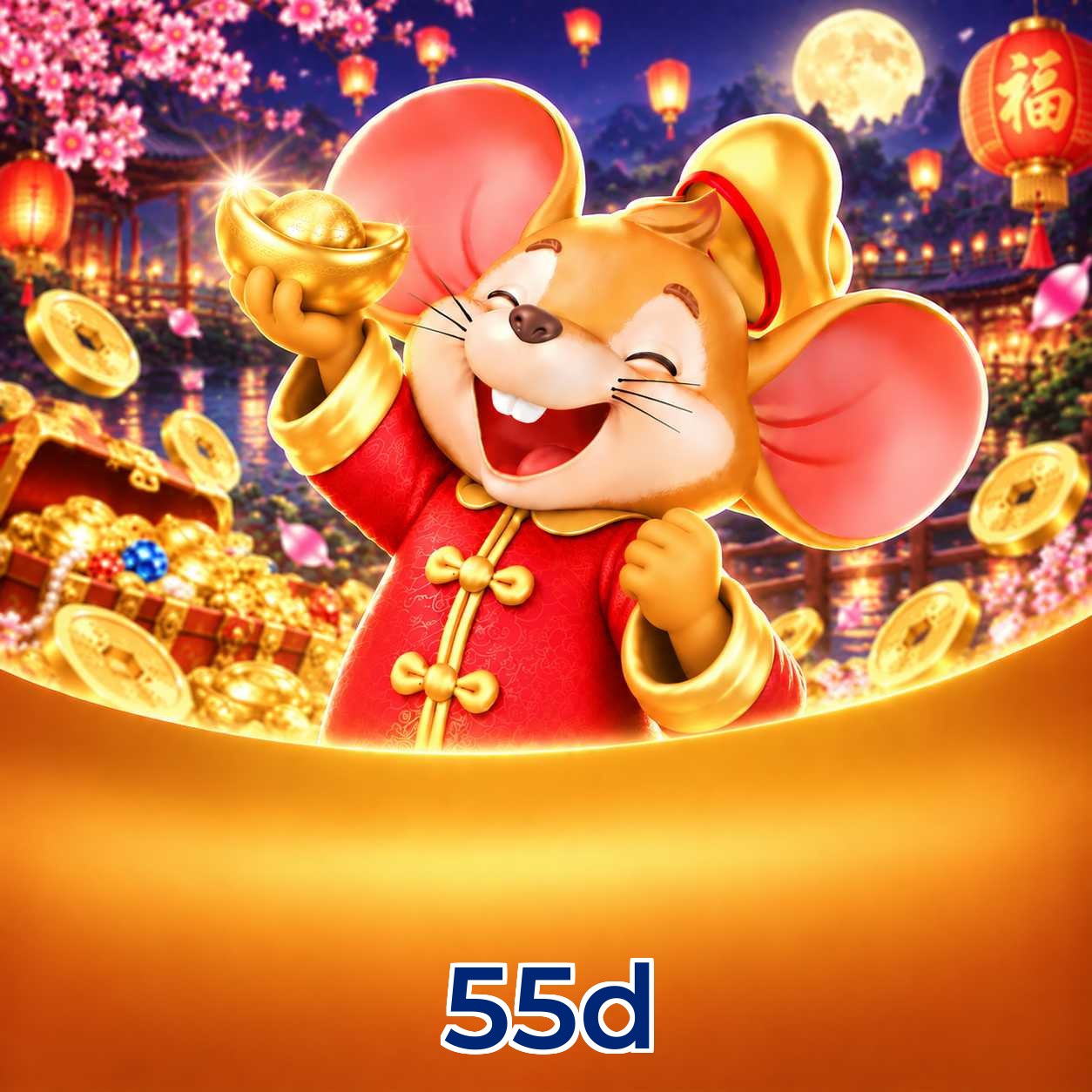 55d