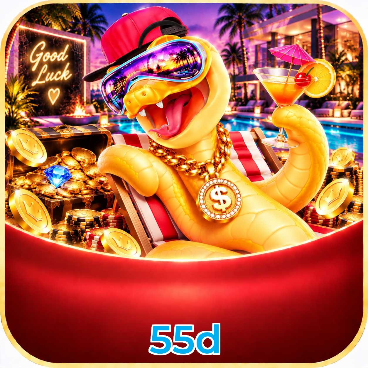 55d FAQ