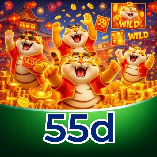 Jogos de slot online na 55d