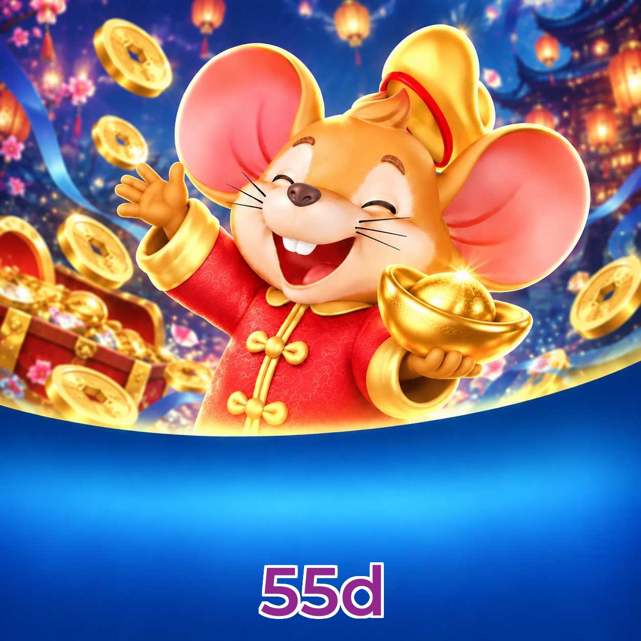 55d Estratégias Lottery