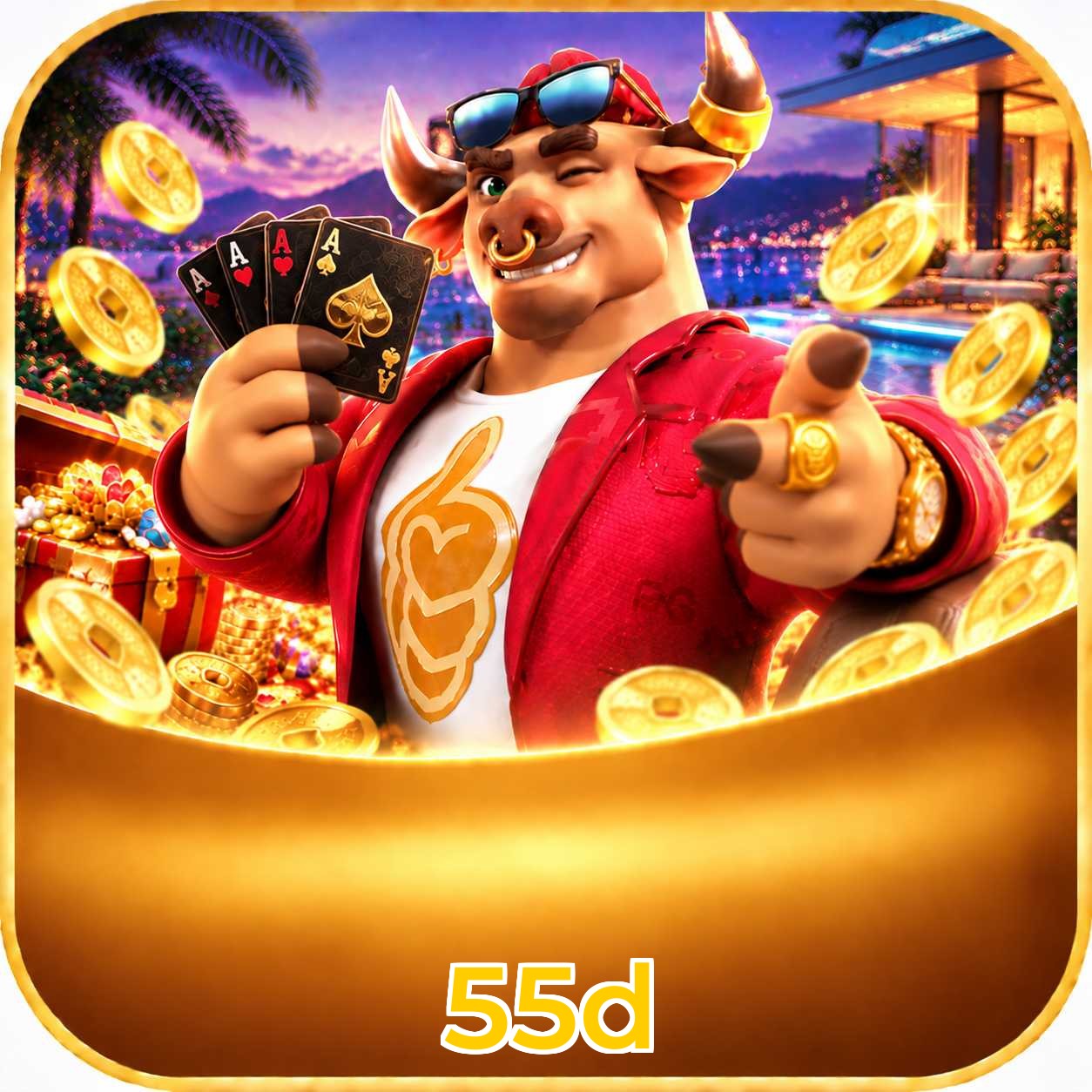 55d FAQ