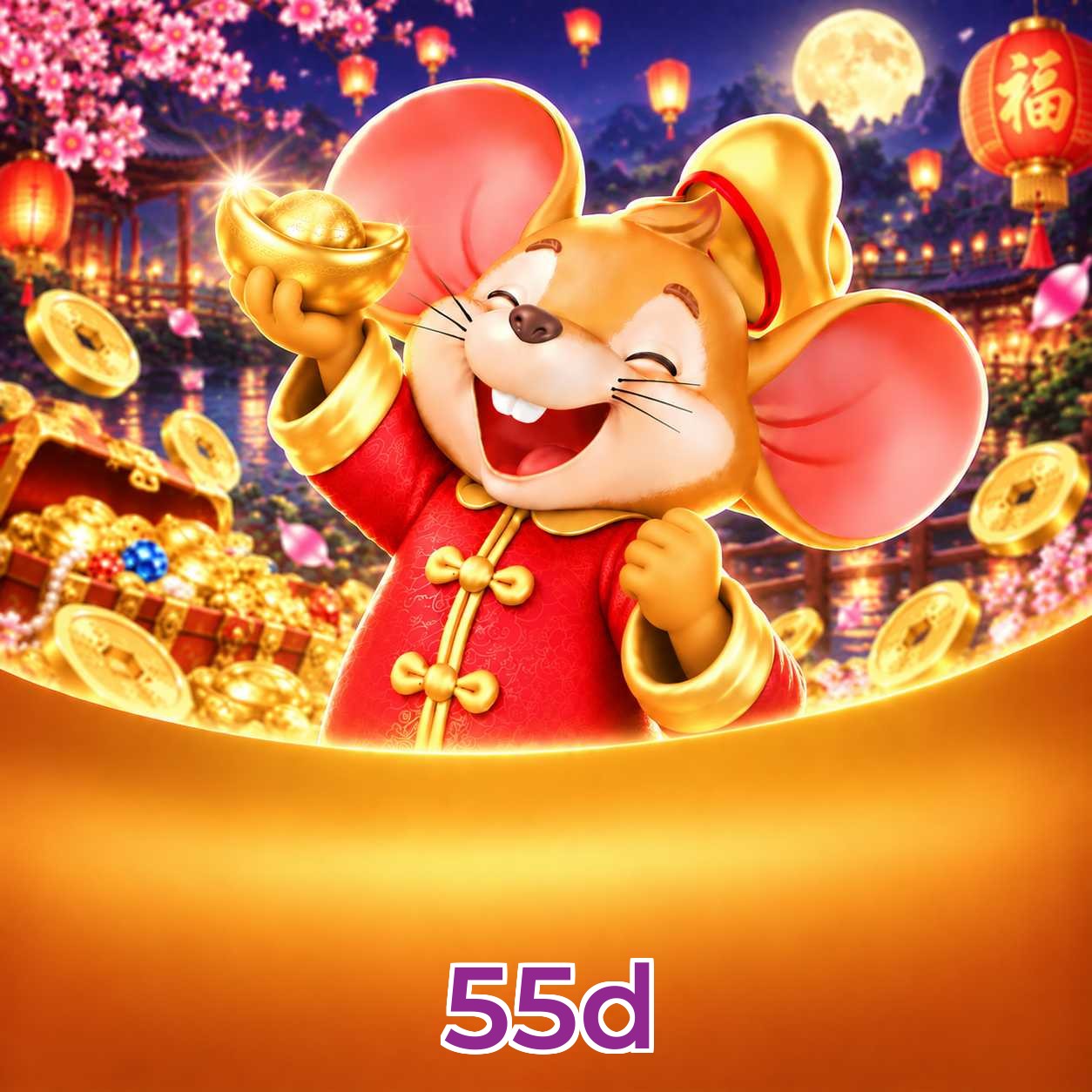55d Bet Odds Analysis