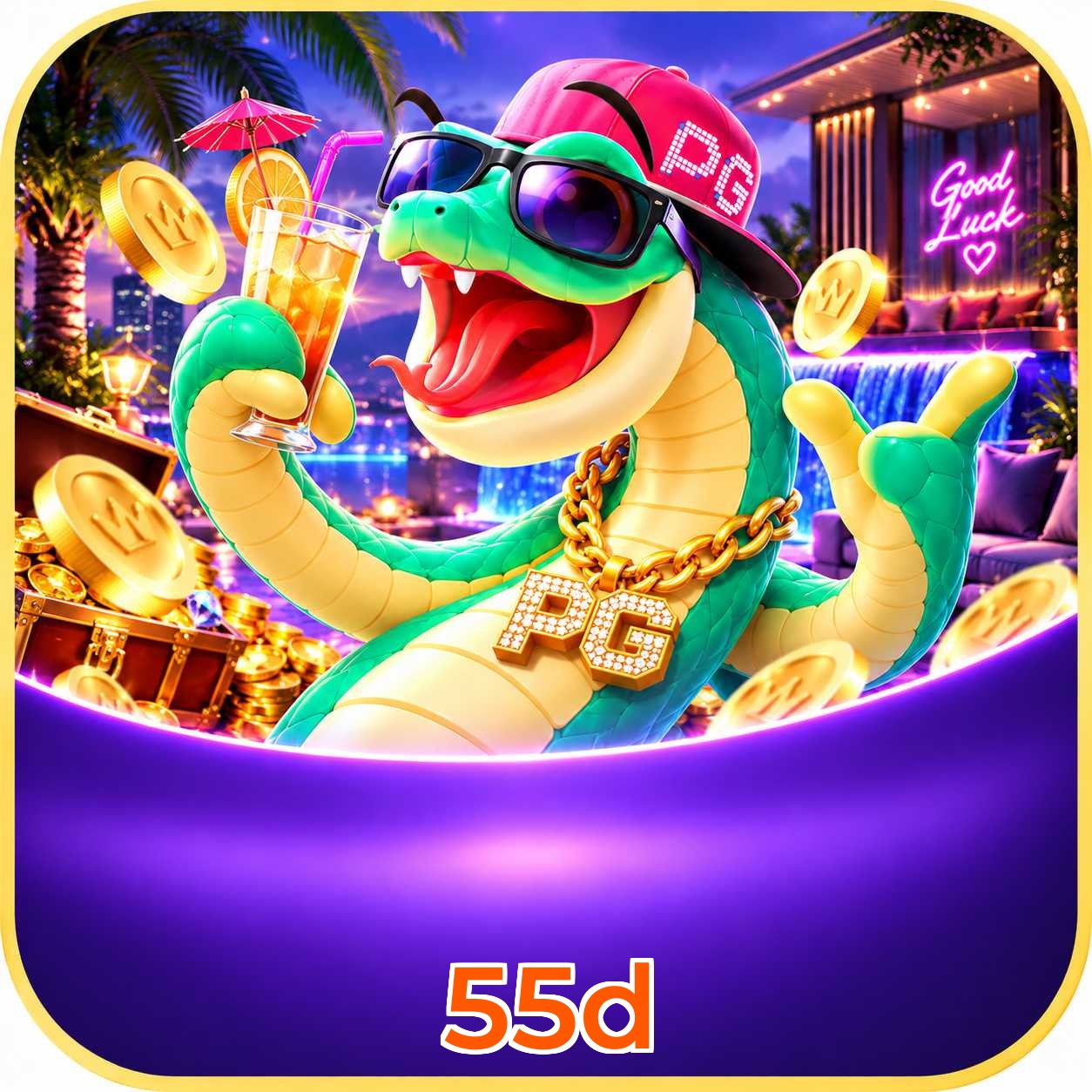 55d System Requirements