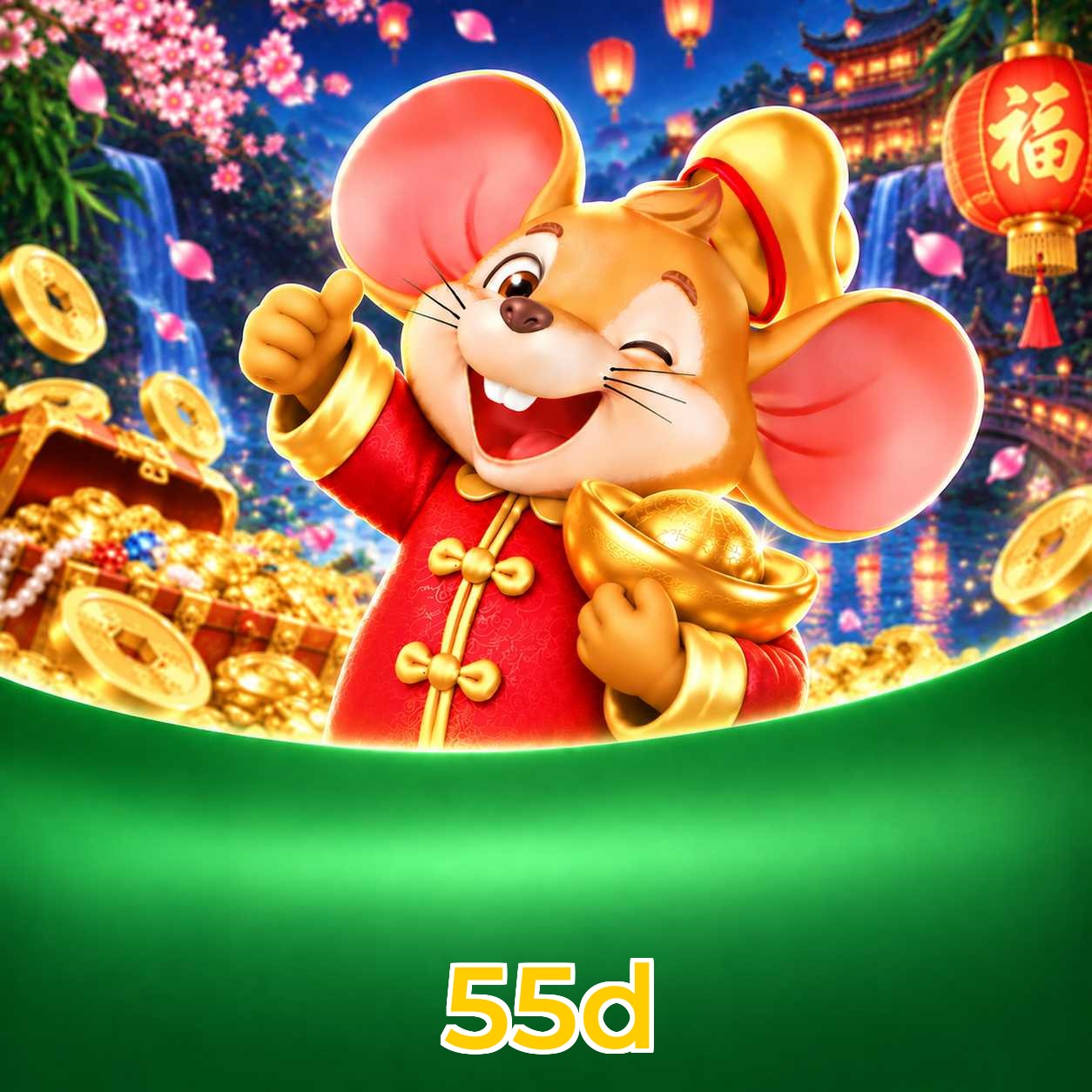 55d Logo