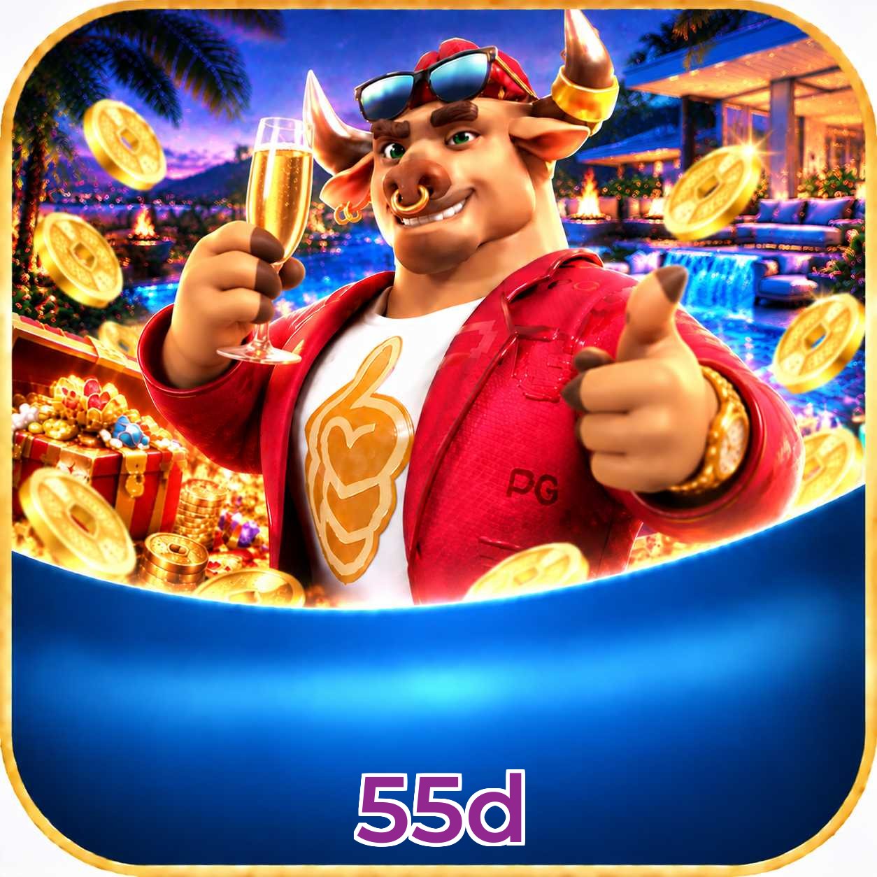 55d System Requirements