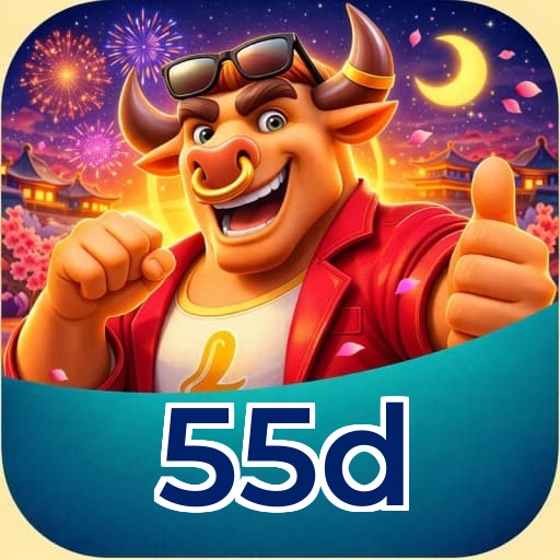 Jogos App 55d