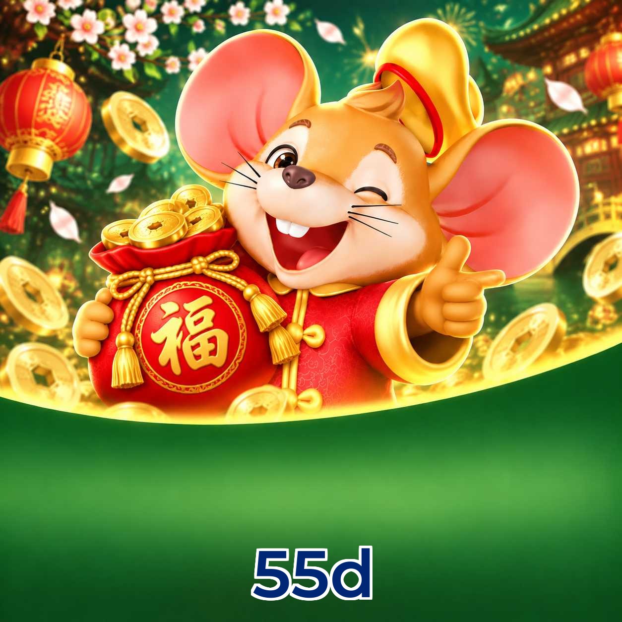 55d Fortune Tiger Strategies