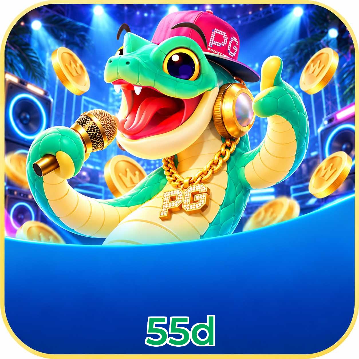 55d Plataforma FAQ