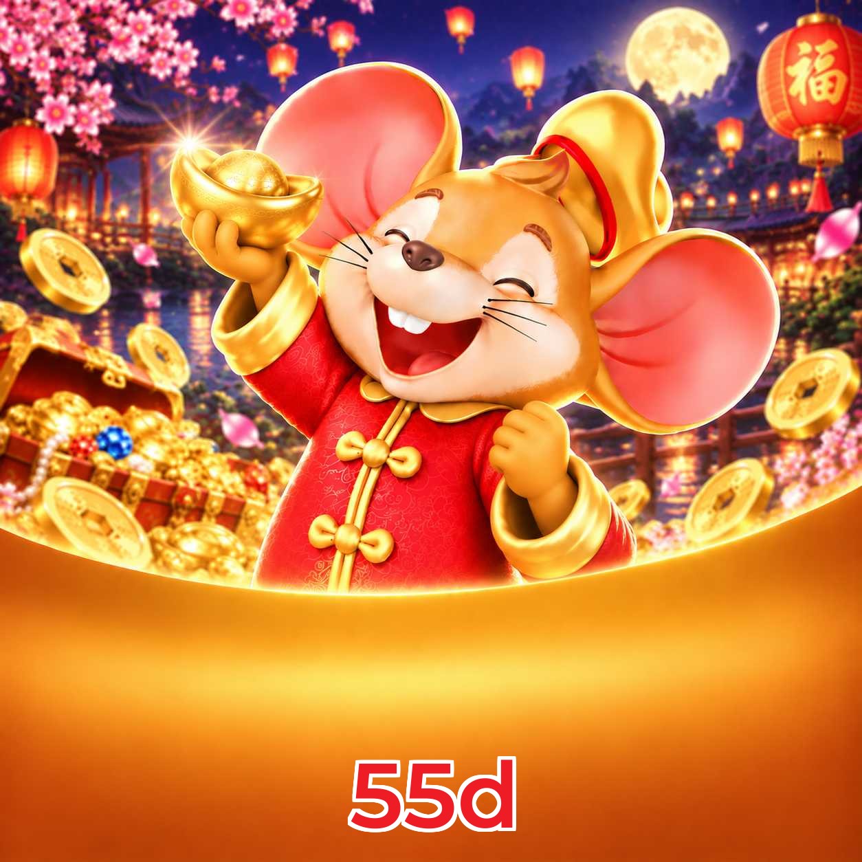55d Fortune Tiger FAQ