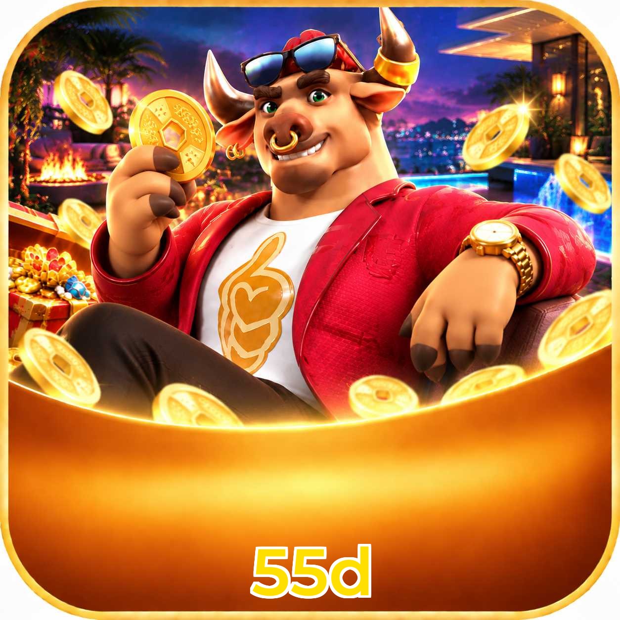 55d FAQ