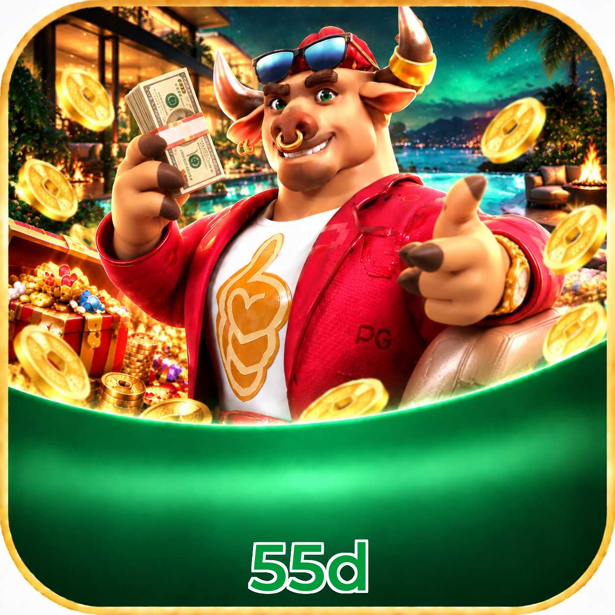 55d Live Games